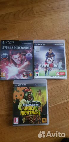 Игра для приставки