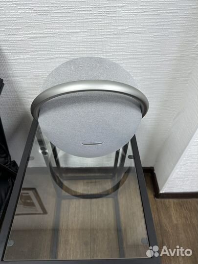 Портативная колонка bluetooth