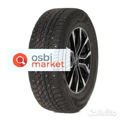 Viatti Bosco Nordico V-523 205/75 R15 97T