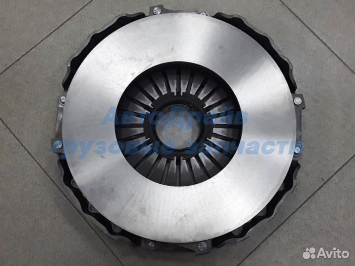 Корзина сцепления для грузовиков даф DAF