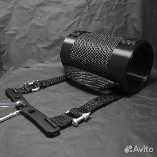 Ручка для армрестлинга мфр100