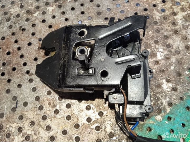 Замок багажника Chery Fora 1.6