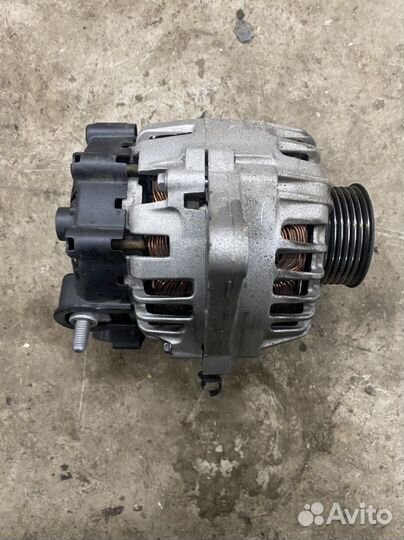 Генератор Hyundai Creta 2.0