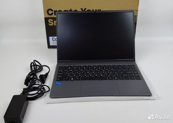 Chuwi Corebook 14'' 1920*1200, i5-1035G1, 8GB+512G