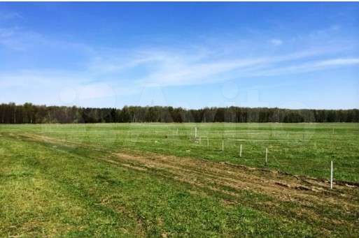 Участок 6 сот. (ИЖС)