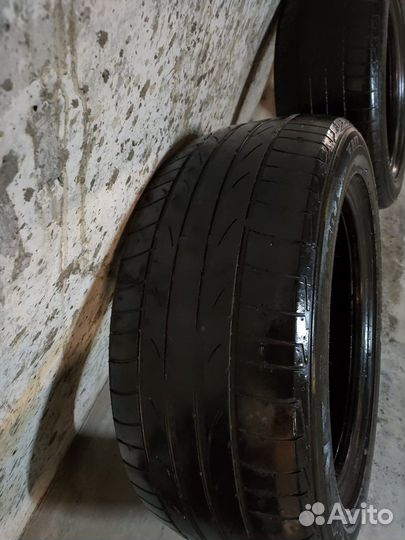 Bridgestone Potenza S03 225/50 R16