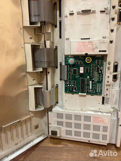 Телефонная станция Panasonic KX-TD 1232RU