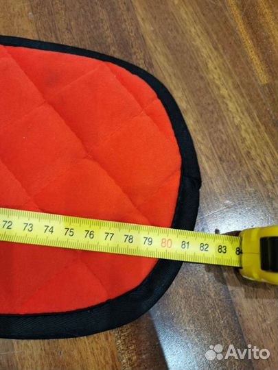 Вкладыш в коляску и санки