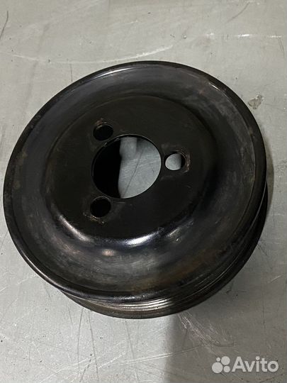 030145269A шкив насоса гур VW audi VAG