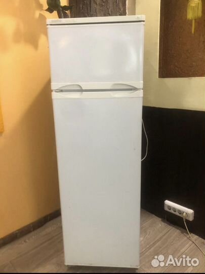 Холодильник бу