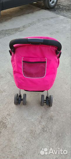 Прогулочная коляска бу