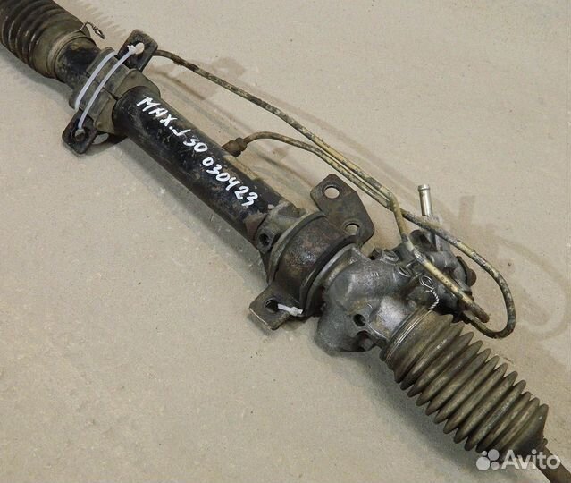 Рейка рулевая Nissan Maxima J30 3.0