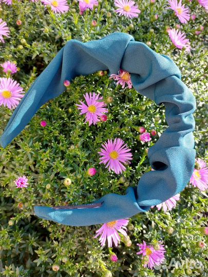 Ободок новый