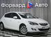 Opel Astra 1.4 MT, 2011, 211 000 км с пробегом, цена 695990 руб.