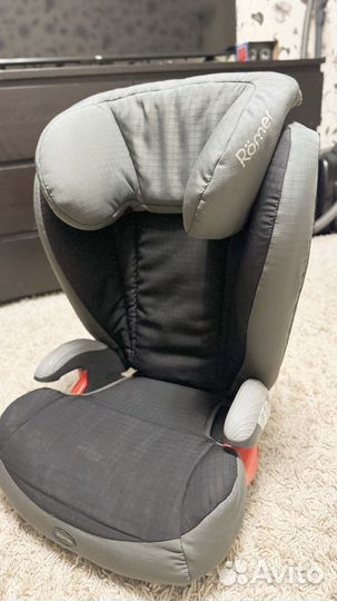 Автомобильное кресло Remer