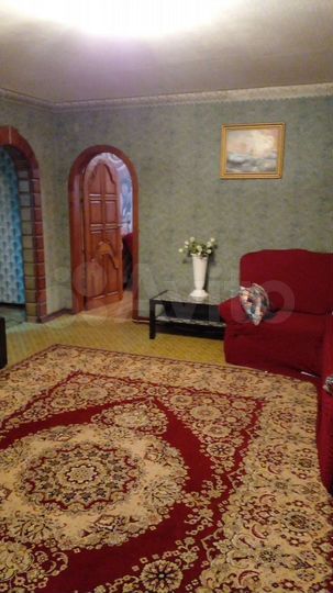 4-к. квартира, 127,3 м², 8/10 эт.