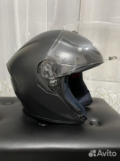 Мотошлем AGV K5 JET