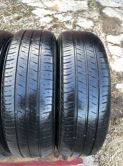 Kumho Solus SA01 KH32 205/65 R16 95H