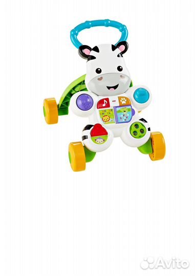 Ходунки-каталка 