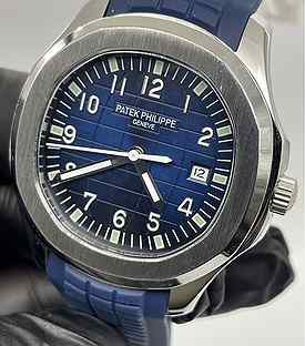 Часы Patek Philippe Aquanaut 40mm