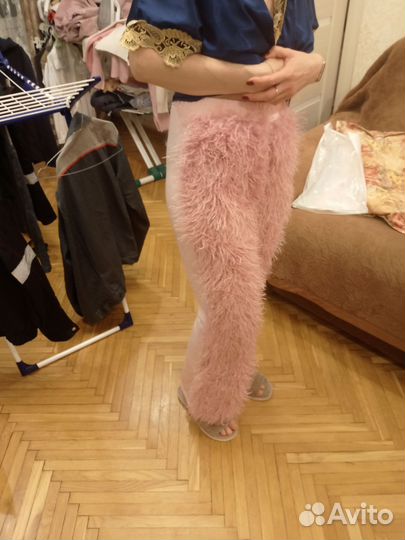 Штаны женские