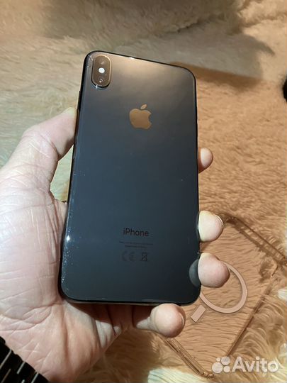 iPhone Xs Max, 64 ГБ