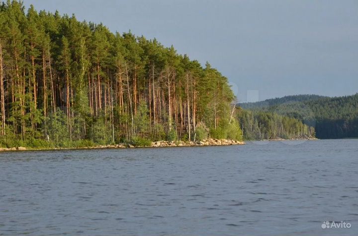 Участок 30 сот. (ИЖС)