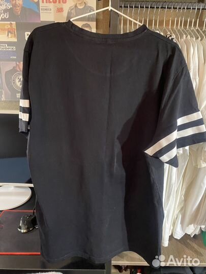 Футболка мужская cropp