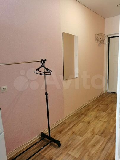 Квартира-студия, 25 м², 5/17 эт.