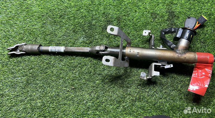 Рулевая колонка Renault Duster I