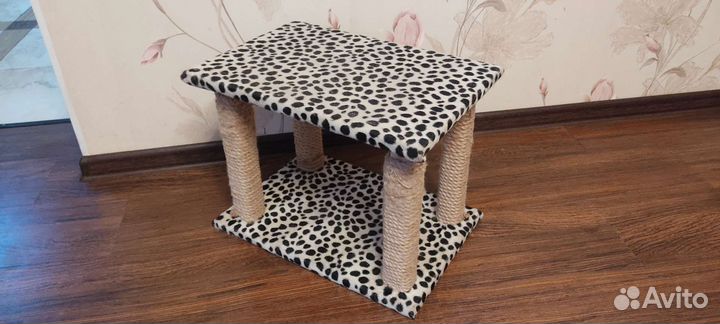 Домик когтеточка в ассортименте