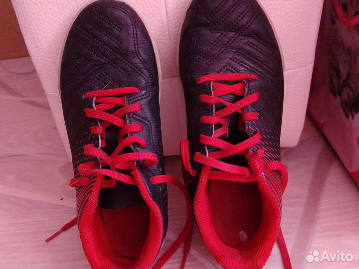 Кроссовки kipsta