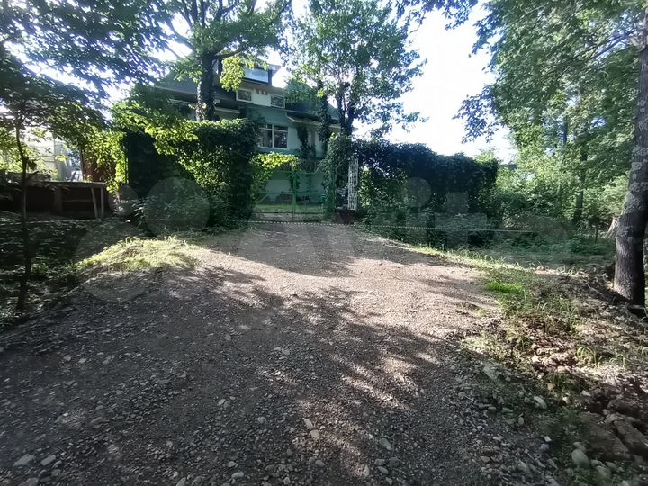 Участок 10,4 сот. (ИЖС)