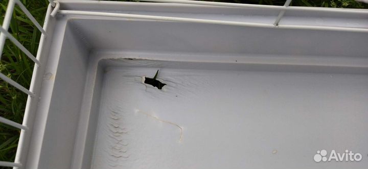 Продам клетки