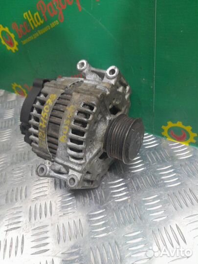 Генератор Audi A6 C6 2.0 BRE TDI 2006