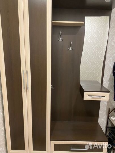 Прихожая бу