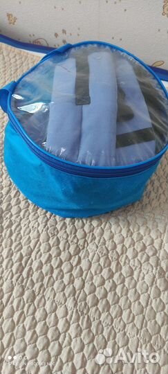 Эргорюкзак teddysling