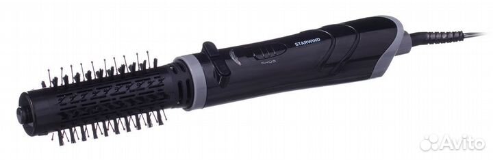 Фен-щетка Starwind SHP8500 1000 Вт
