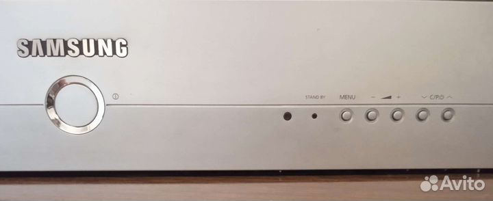 Телевизор samsung CS-29M20SPQ