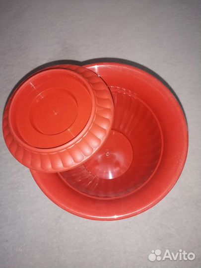 Горшок для цветов