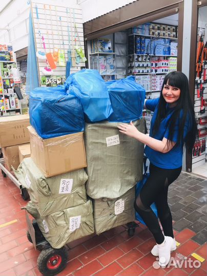 Обучение озон