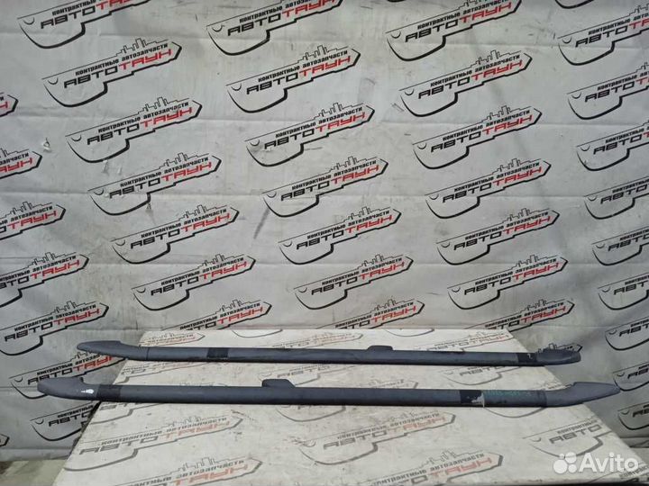 Рейлинги mitsubishi legnum EA1W EA3W EA4W EA5W EA7