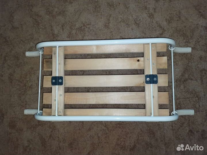 Сиденье на ванную