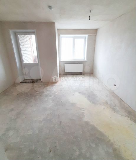 Квартира-студия, 24,5 м², 8/17 эт.