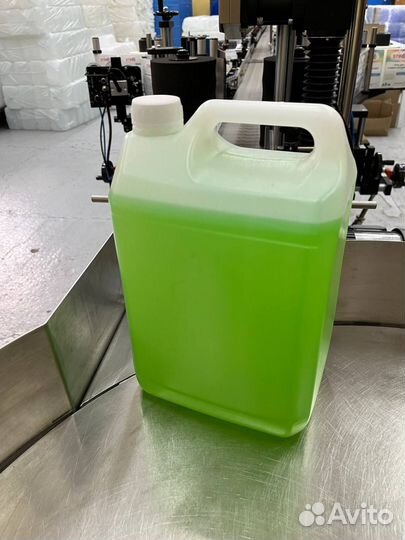 Гель для стирки оптом стм быт химии от 0,2л