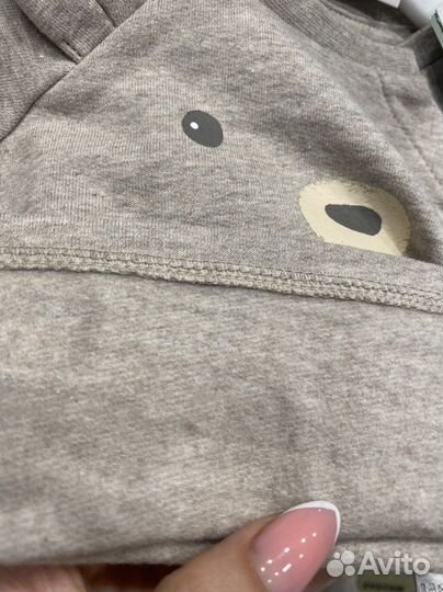 Костюм H&M двойка