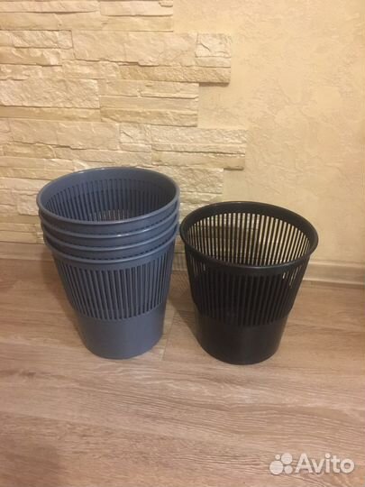 Корзина для бумаг