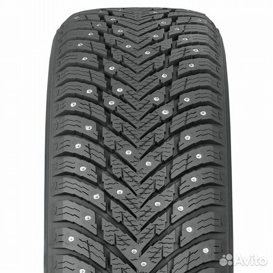 Nokian Tyres Hakkapeliitta 10p 205/65 R16
