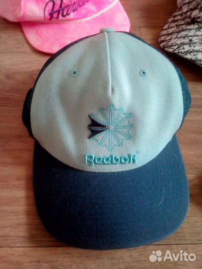 Бейсболка кепка шапка фуражка головной убор