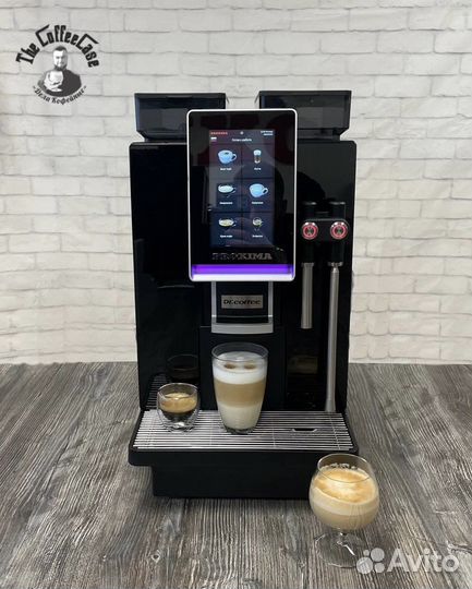 Кофемашина Proxima Minibar S